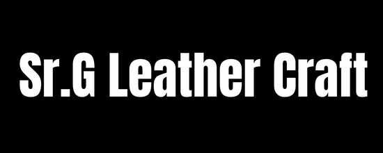Sr.G Leather Craft