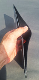 Carteira de Couro - Modelo Tradicional