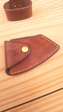 Bainha de Machadinha Caramelo