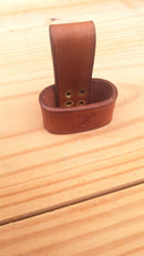 Suporte Machadinha Caramelo