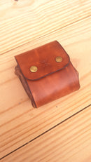 Saco de Coleta CARAMELO