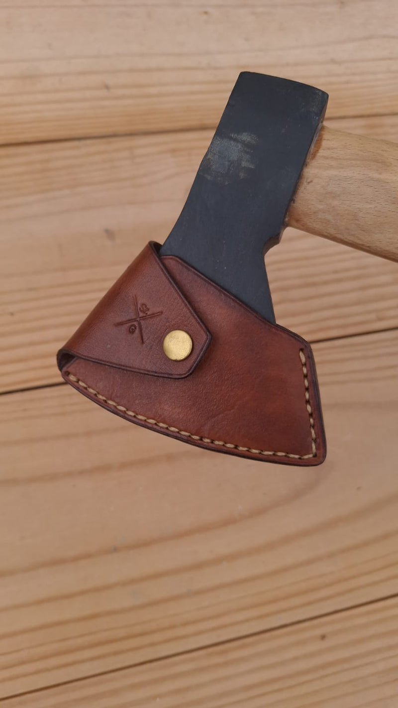 Bainha de Machadinha Caramelo